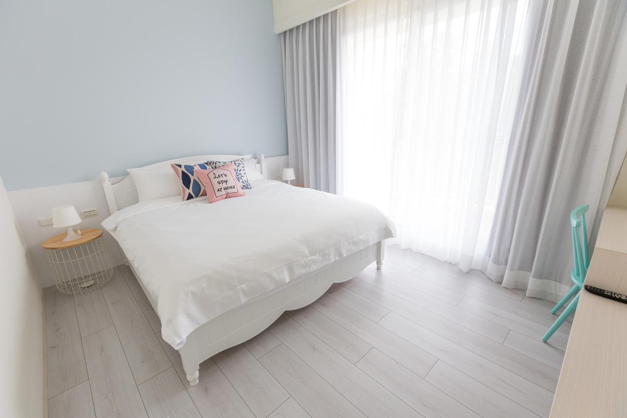 Apartamento Let'S Go Papa T'ai-tung Exterior foto